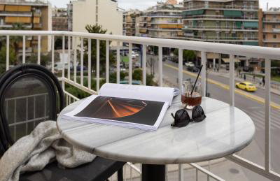 The Apartment 09 - Foto 14