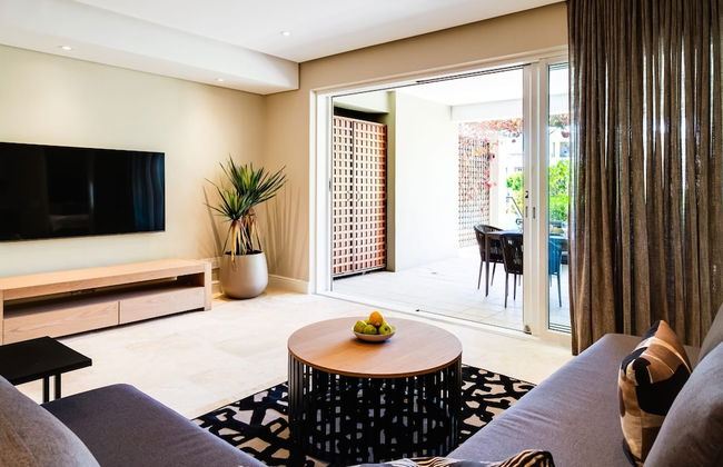 Beautiful Apartment at the Waterfront Marina Altmore 001 - Foto 41