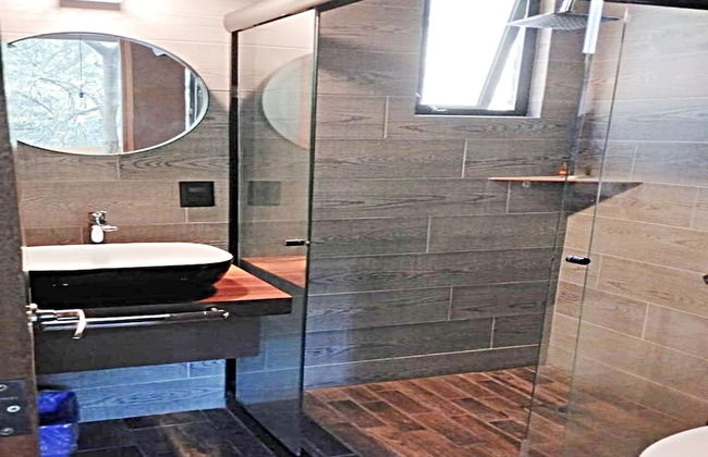 Loft Tree House 1 by Kivoya - Foto 7