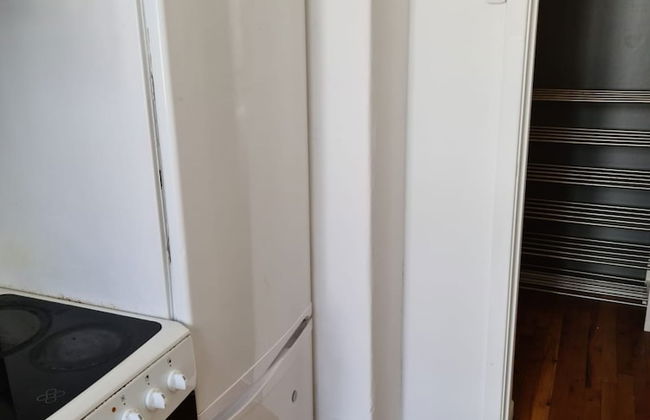 S12 2nd Floor Room in Elegant Apartment - Foto 14