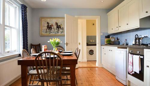 Shelduck Cottage - Foto 3