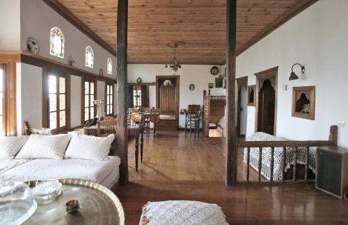 Pelion Belvedere - THE MANSION - Foto 17