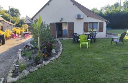 Gite 3 du Bas Coudreau - Foto 32