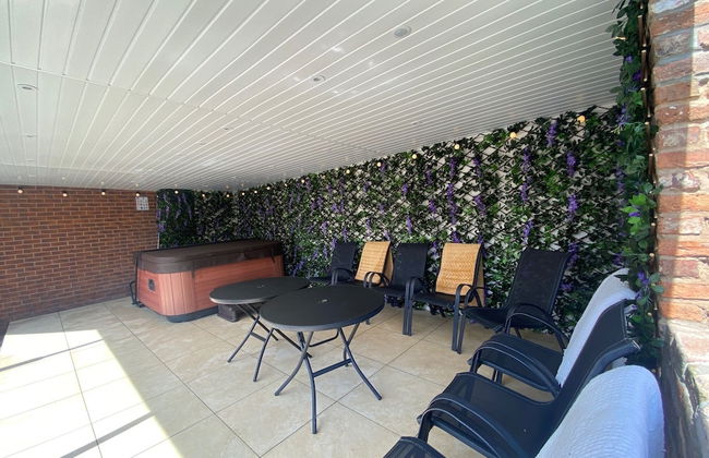 Bellvue Party House - Foto 27