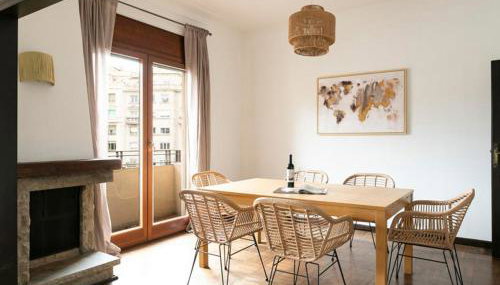 Great Eixample Apartment - Foto 3