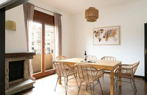 Great Eixample Apartment - Foto 3