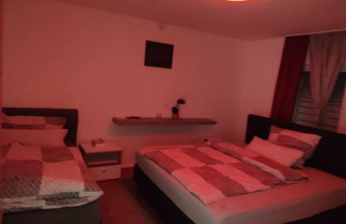 Ferienwohnung Rhein-Main II - Foto 56