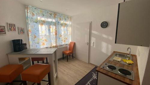 Ferienwohnung Sonnenblume - Foto 4