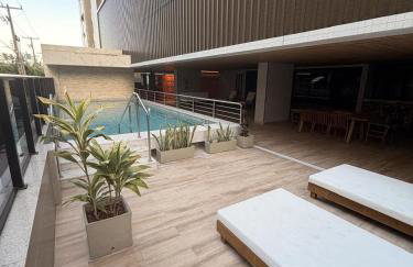 Smart Stay Izidro - 1304 - Ponta Verde - Foto 13