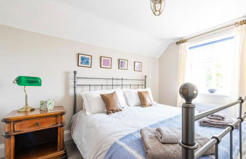 Red Kite Cottage - Foto 22