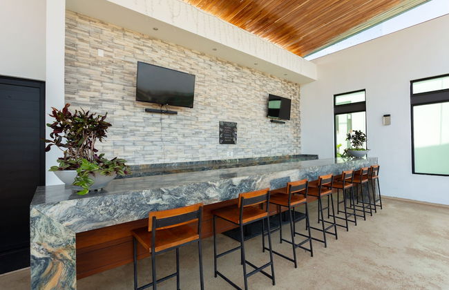 Cozy 2 Bedroom Apartment Roof Garden. 6 Pax - Foto 28