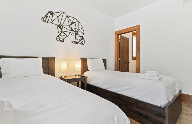 Arlberg Chalets - Foto 6