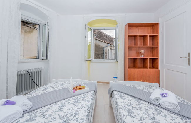 Apartman Mirko&Mimi - Foto 12