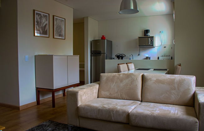 Chateau Campos do Jordão - Foto 17