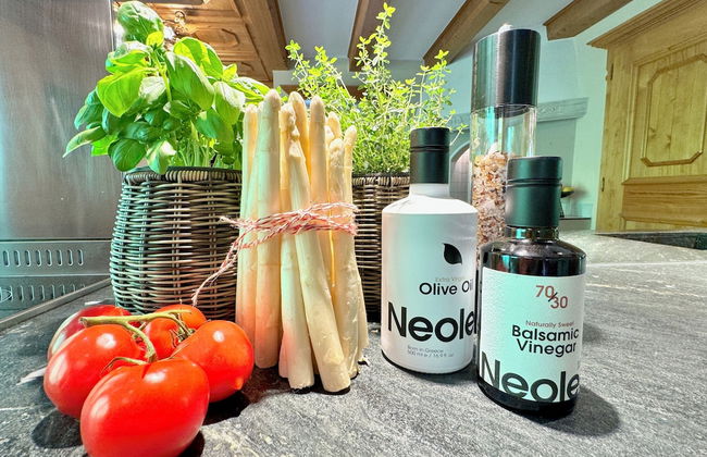 Panorama Chalet mit Sauna by BelleStay - Foto 30