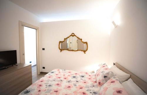 La Casetta - Gaslini e Mare - private parking & garden - Photo 33