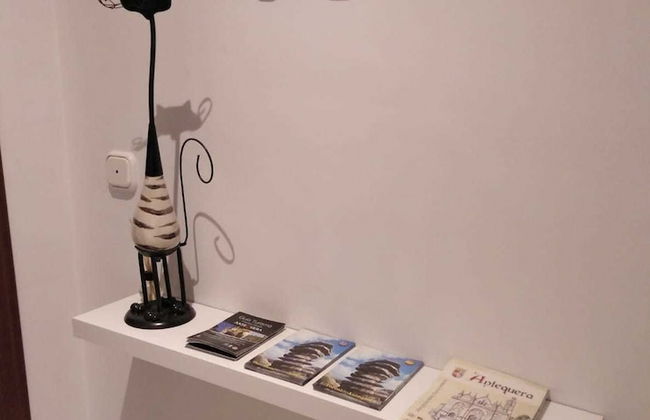 Apartamento Las Recoletas - Foto 25