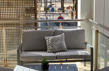 SOLIMAR 10 SALOU Solo FAMILIAS con Parking y piscina - Foto 45