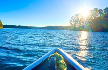 Chalé Bela Vista Montanha Capivari - Foto 56