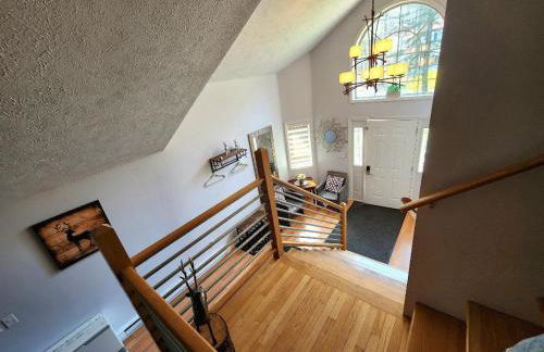 Paradise in heart of Poconos FaSt InTeRnEt Close to All Attractions - Foto 14