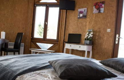 Studios étape du Lac - Foto 29