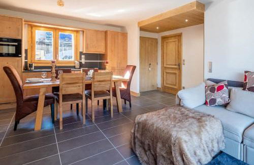 IRIS A3 Chalet Delys - Foto 9