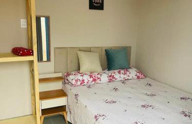 Casa piscina 3 quartos - Foto 8