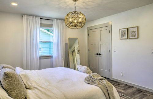 Retreat with Deck about 9 Mi to Downtown Springfield - Foto 12