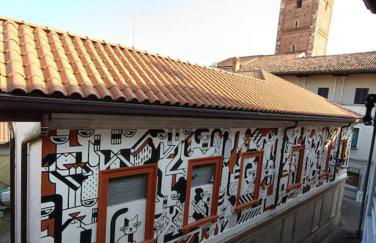 Casa Camelia - appartamento in centro a Seregno - Foto 12