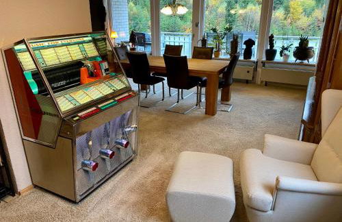 Ferienwohnung zur Bierliebe - Mit toller Aussicht im Herzen des Schwarzwaldes - Foto 9