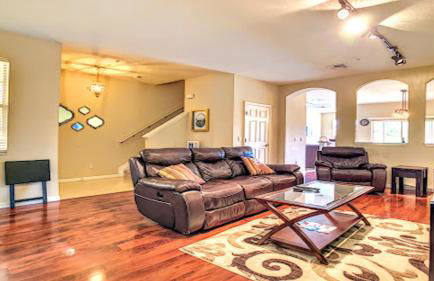 Oakwater Fountain View 3BR Home, Pool, By Disney - Foto 51