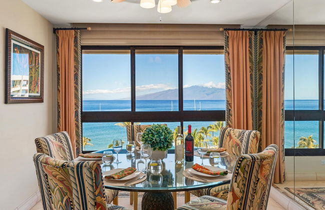 Kaanapali Alii 4104 in Kaanapali - Foto 65