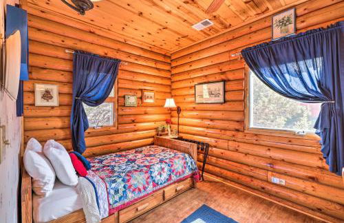 Quaint Williams Cabin Near Grand Canyon - Photo 14