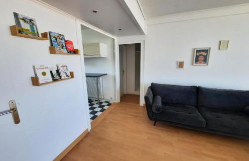 Chez Simon et Loreline Yerres proche Paris Orly Disney - Foto 14