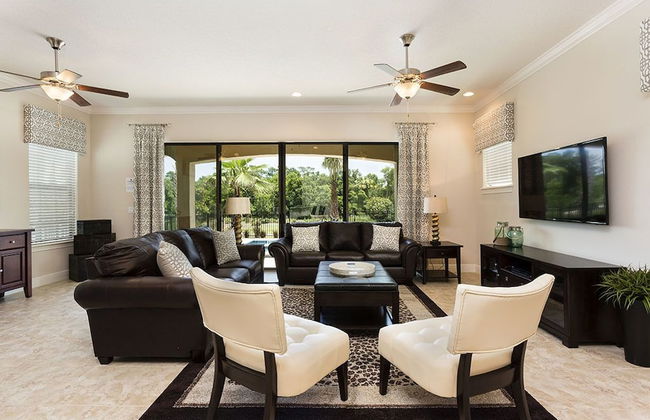 Je53392 - Reunion Resort - 5 Bed 5 Baths Villa - Foto 30