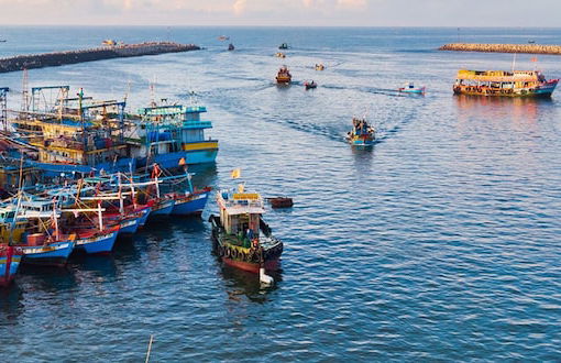 The Rebirth Apartment Binh Chau Ho Tram - Foto 65