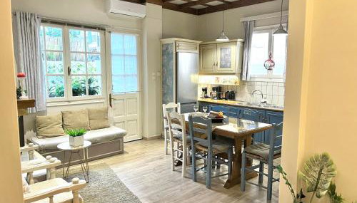 Amethyst, luxury house nearby Delphi - Foto 5, stove, pet friendly, toaster, minibar