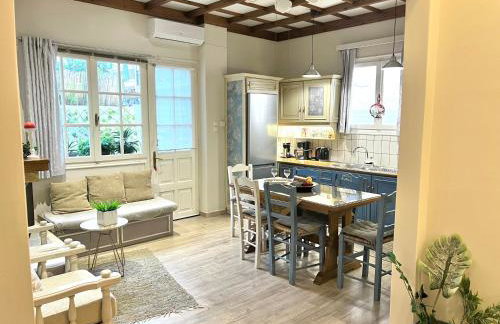 Amethyst, luxury house nearby Delphi - Photo 5