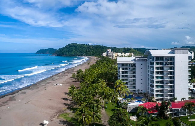 Diamante del Sol 202N Ocean View - Foto 14