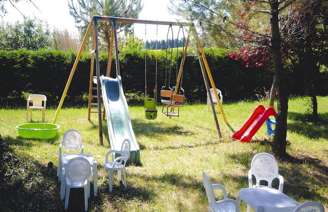 Villa in Provence Near Mont Ventoux - Photo 20