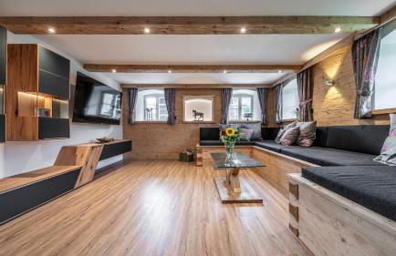 Der Weberhof/Pension Willibald - Foto 5