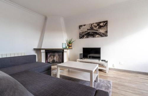 AGUALVA HAPPY APARTMENT - Foto 1