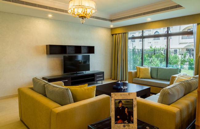 Roda Beach Resort - Photo 23