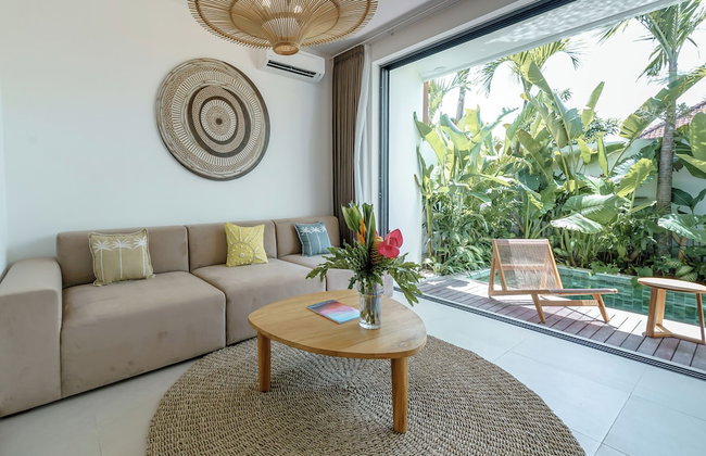 Premier Umalas Villas - Foto 80