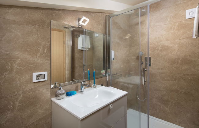 Valdibora Seaview Residence - Foto 26