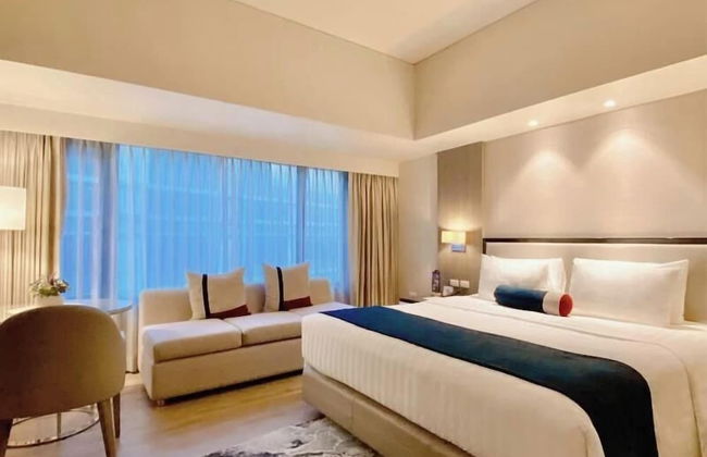 Seda Residences Makati - Foto 19