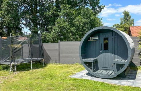 Beautiful Home In Haren With Kitchen - Foto 8