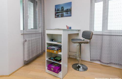 City break apartment - Foto 13