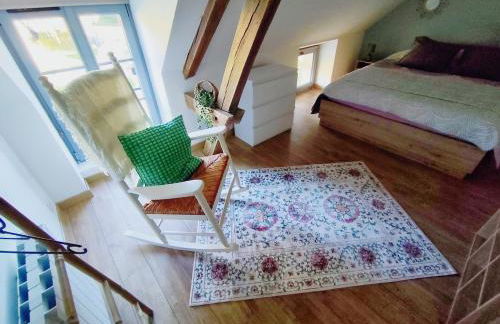 Felicità - Longère with swimming pool and large garden - Photo 45