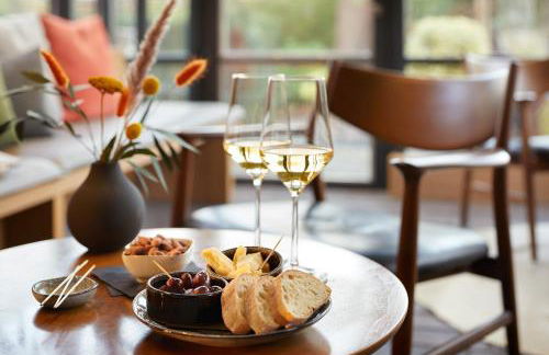 Wedina Serviced Apartments - Foto 25